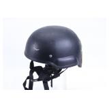 Kevlar F6 Mach 2 Helmet by RBR. Size Med