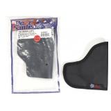 Pair DeSantis Holsters. Pocked and inside Left