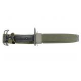 US M7 Bayonet by GEN CUT
