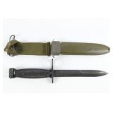 US M7 Bayonet by BOC