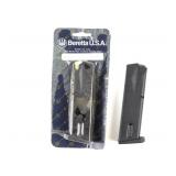 (2) BERETTA 92 F 15 Round Magazines