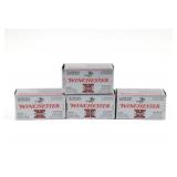200 Rounds .22LR by Winchester