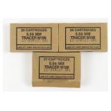 53 Rounds 5.56mm Tracer