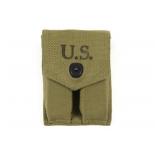 WW2 Magazine puouch for 1911 and Magazines