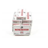 200 Rounds 5.56mm by Winchester