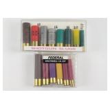 Vintage Federal Shotshell I.D. Kit and More