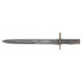 M1892 Krag Bayonet 1898