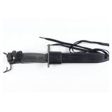 US M7 Bayonet in M10 Scabbard by Ontario