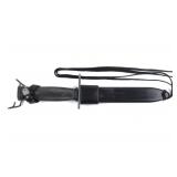 US M7 Bayonet and M10 Scabbard