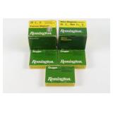 20ga Shotshells and Slugs