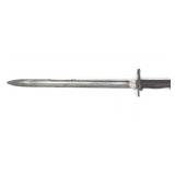 M1905 Bayonet. Springfield Armory 1915
