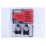 WARNE Scope Mounts for Ruger Model 77