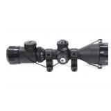 Barska Contour 3x9x42 IR Rifle/Pistol Scope