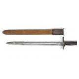 M1905 Bayonet. Springfiled Armory 1906