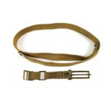 WW2 British Rifle Sling & Web Hanger