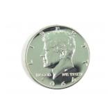1964 Proof Kennedy Half Dollar