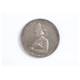 1920 Pilgrim Tercentenary Half Dollar