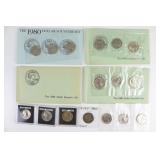 Susan B Anthony Dollar Collection