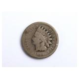 1859 Indian Head Cent.