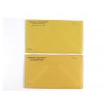1961 & 1962 Proof Sets