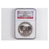 2014P Australia Silver One Dollar KOALA