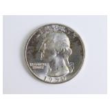 1950 Washington Quarter