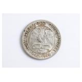 1946 Iowa Commemorative Half Dollar
