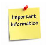 NOTE - Special Terms for Coin Sales