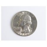 1944 Washington Quarter