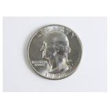 1954-S Washington Quarter