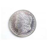 1878-S Morgan Dollar
