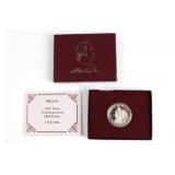 1982 Washington Commemorative Half Dollar