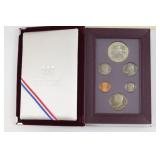 1988 US Mint Prestige Set