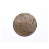 1804 Half Cent