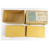 19 Canadian Mint Sets in original mailer