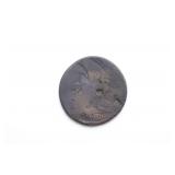 1806 Half Cent