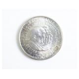 1952 Carver/Washington Commemorative