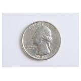 1935-S Washington Quarter
