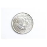 1954-S Carver/Washington Commemorative