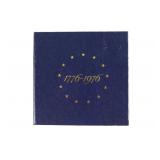 Bicentennial Silver Proof Set