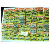 32 Misc Matchbox cars