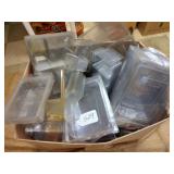 Big Box of DieCast Storage Cases