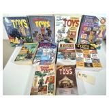 Toy Price Guides