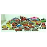 Misc Tootsie Toys