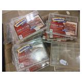 Display Cases for Small Die-Cast/Hot Wheel Size