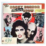 Rocky Horror Picture Show Soundtrack Album
