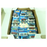 (40) Misc Hot Wheels