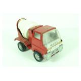 Vtg Marx Cement Mixer