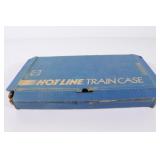 Mattel 1970 Hotline Thunder Run Train Cars (2)