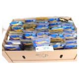 (40) Hot Wheels New in Box Assortment
